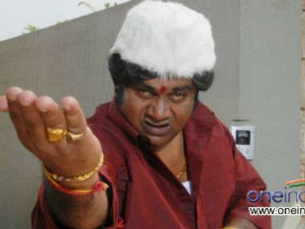 Breaking News: Rangayana Raghu plays Katta Subramanya Naidu