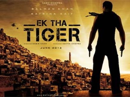 Salman Khan comes of age!