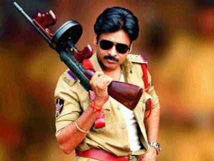Pawan Kalyan’s Gabbar Singh gets positive reviews from film critics