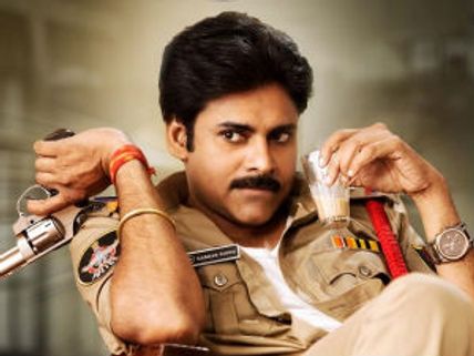 Pawan Kalyan’s Gabbar Singh gets huge opening at Box Office