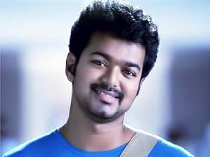 It's Thalaivan for Ilayathalapathy Vijay!