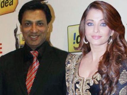 Aishwarya Rai, Madhur Bhandarkar to turn friends again?