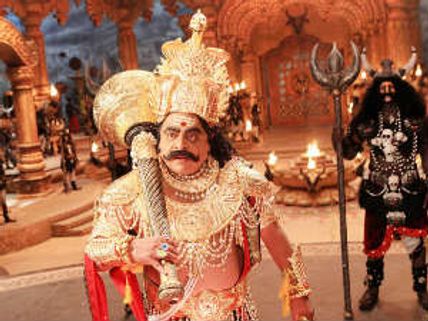 Troubles far from over for Katari Veera Sursundarangi