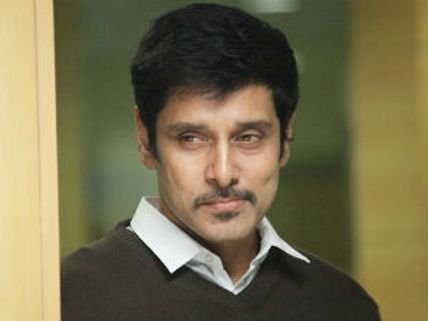 Shankar-Vikram's next Therdal?