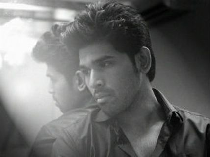Allu Sirish denies marrying Jagapathi Babu's niece