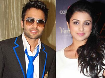 Parineeti Chopra dating Faltu actor Jackky Bhagnani?