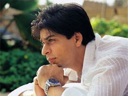 Shahrukh Khan returns to romance with Chennai Express