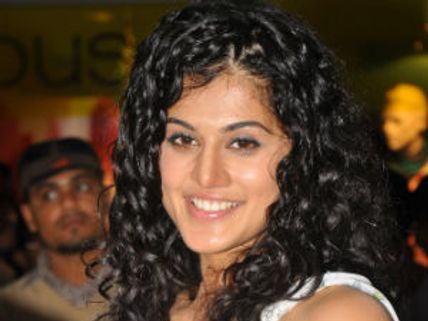 Tapasee bags Ajith Kumar's film