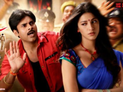 Gabbar Singh beats Magadheera, Dookudu at Box Office