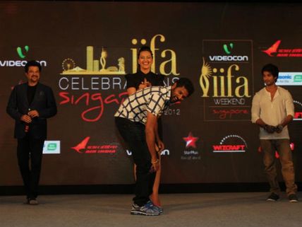 IIFA Awards gets a fresh star-studded look