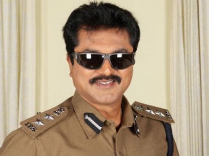 Sarath Kumar denies acting with Vijay in Thupaki