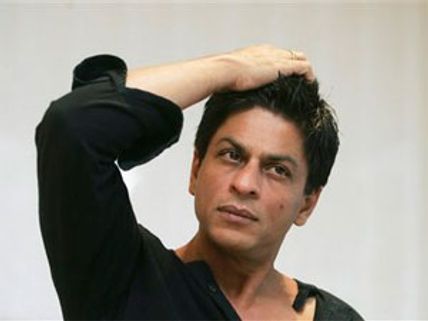 Shahrukh Khan's ban trending on Twitter