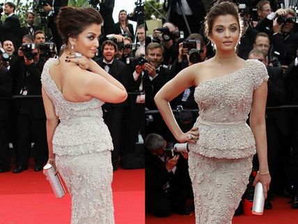 Aishwarya Rai Bachchan will be targeted at Cannes 2012?