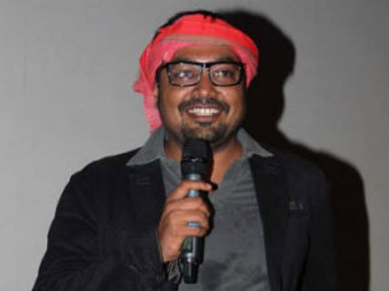 Cannes is the Mecca for every filmmaker: Anurag Kashyap