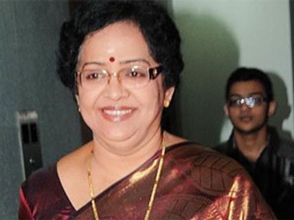 Prithviraj's mom Mallika Sukumaran to relocate to Doha