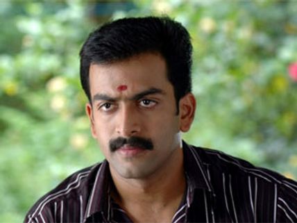 Prithviraj signs second Bollywood film?