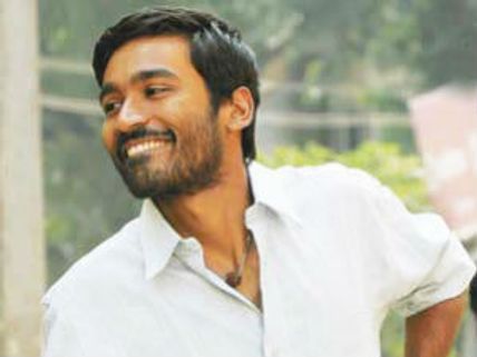 Dhanush's Aadukalam, 3 to be screened at NYIFF