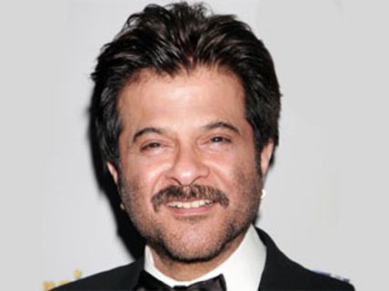 Anil is a Terrorist in Black & White