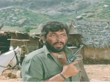 Gabbar Singh set to return in 3D avatar
