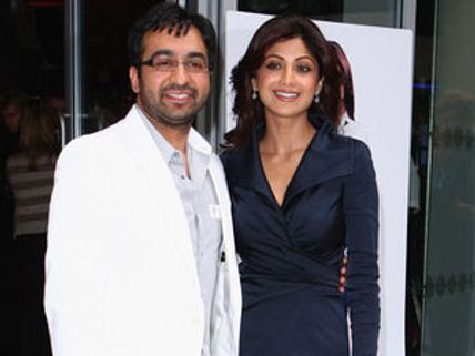 Guess who will decide Shilpa Shetty's baby name?