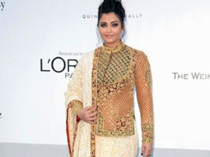 Who is giving Aishwarya Rai sleepless nights?