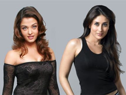 Is Kareena Kapoor snatching Aishwarya Rai Bachchan's projects?