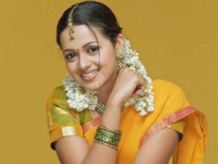 Bhavana replaces Nayantara in Shashank's Bachchan