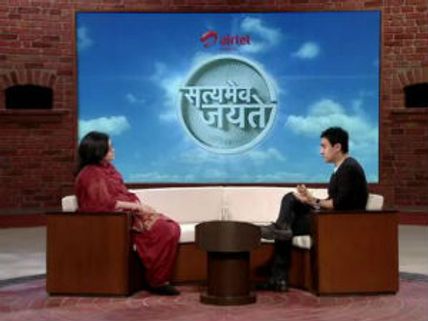 Satyamev Jayate makers deny Euphoria allegations