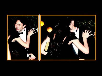 Nargis Fakhri kissed Priety's ex-flame Ness Wadia at Karan Johar's b'day?