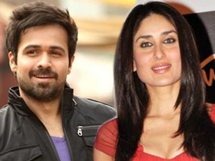 Kareena set to romance Emraan Hashmi?