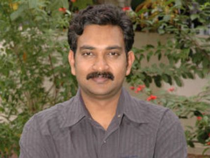 Jinthatha mannerism was not invented by me: SS Rajamouli