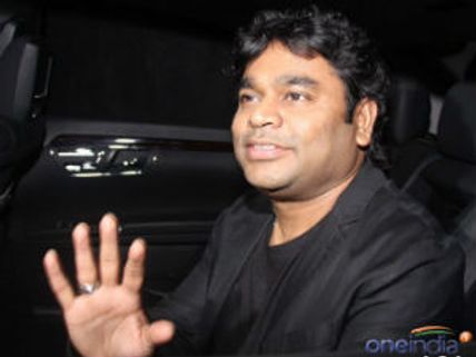 Confirmed: AR Rahman to launch Godfather audio