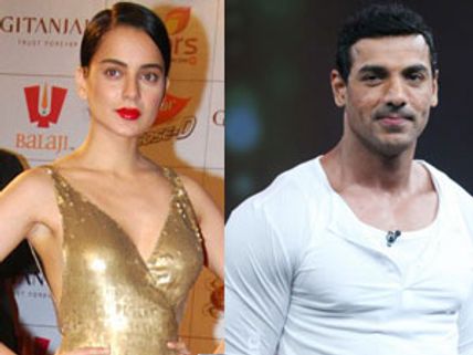 John Abraham, Kangna Ranaut to bring back Salman-Aishwarya's love story?