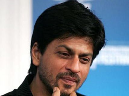 I was very ashamed: Shahrukh Khan