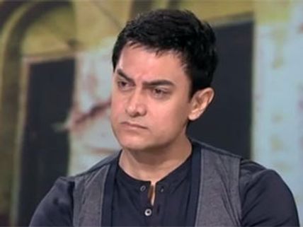 Was Aamir Khan's Satyamev Jayate's episode on love amateurish?