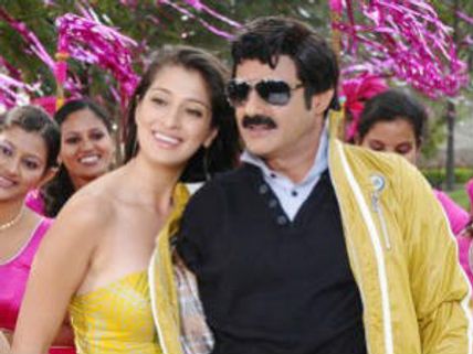 Adhinayakudu beats Daruvu, Gabbar Singh at USA Box Office