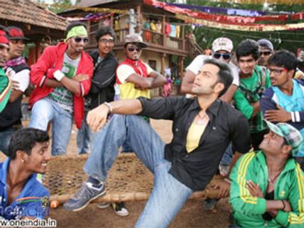 Hero – Movie Review