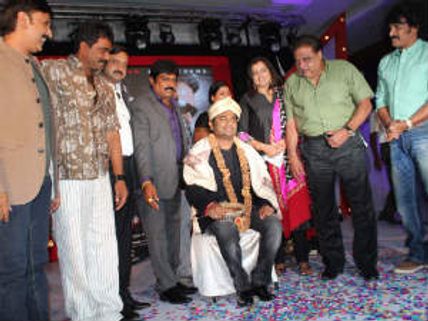 AR Rahman speaks in Kannada at Godfather audio launch