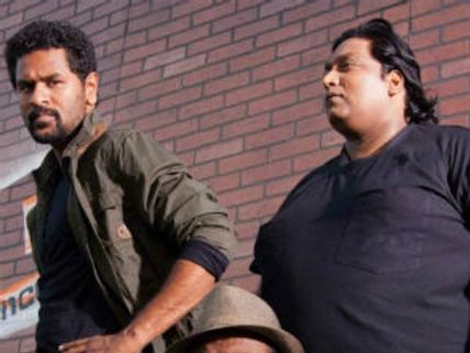 Prabhu Deva lauds Remo's hard work in ABCD
