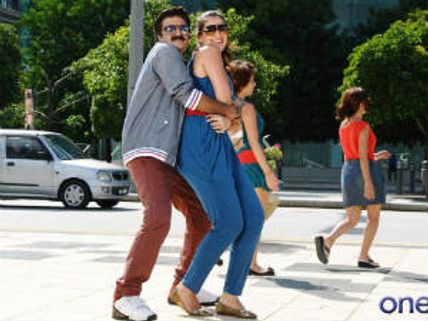 Balakrishna's Adhinayakudu collects Rs 20.5 cr at Box Office