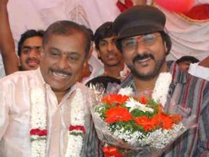 Hamsalekha comes to Ravichandran's rescue on Kannadada Kotyadhipati