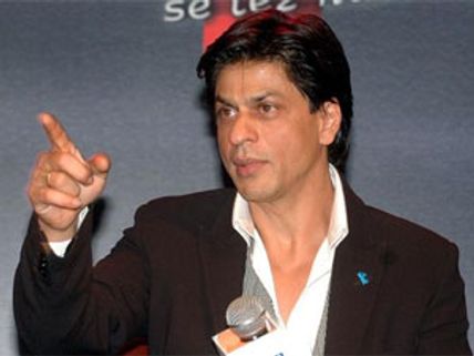 Shahrukh Khan to get Akon for IPL 6!