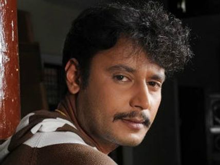 Darshan to star in Brindavanam remake
