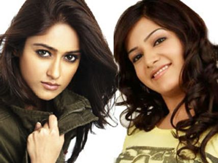 Ileana-Samantha in race for Venkat Prabhu's Biryani