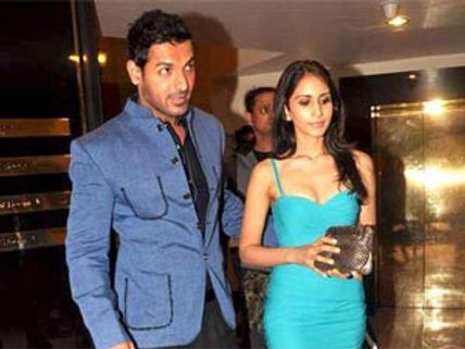 John Abraham's wedding will be low profile