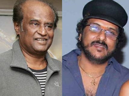 When Rajinikanth asked Ravichandran to quit music direction