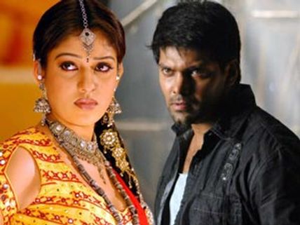 Arya-Nayantara in AR Murugadoss’ film?