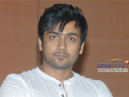 Lingusamy to direct Surya