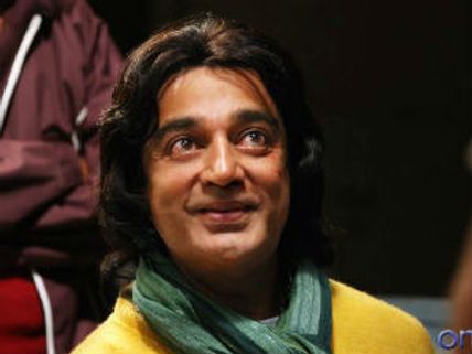 Kamal Hassan's knowledge about films is encyclopedic: Barrie M Osborne