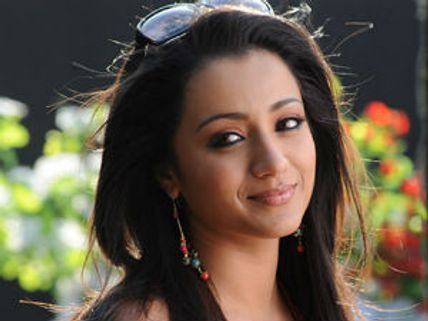 Trisha's bank account hacked, Rs 1 cr siphoned off